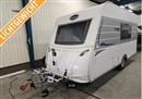  Caravelair Antares Luxe 400 CP 2013 in nw. st. 