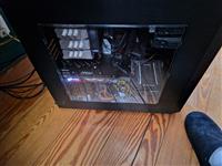 Game PC-Nvidia 1070 8GB+I5-6500+16gbDDR4+HDD/SSD