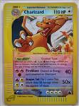 Goldstar charizard pokemon