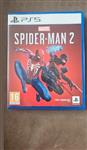 Spiderman 2 ps5 game 