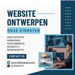 Goedkope WordPress website laten maken 