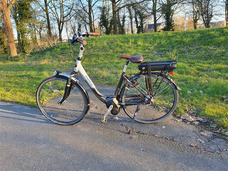 Puno werkzaamheid Rechtmatig Gazelle Orange Comfort E-Bike met Middenmotor Kopen | Elektrische Fietsen