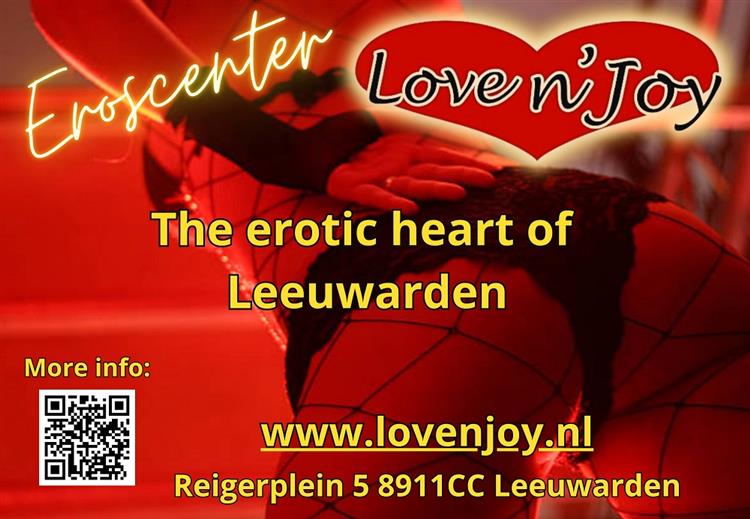 Grote foto hete vrouwen lovenjoy leeuwarden erotiek vrouw zoekt sekspartners