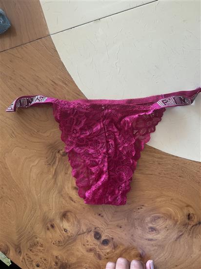 Grote foto stringen en panty erotiek lingerie overige