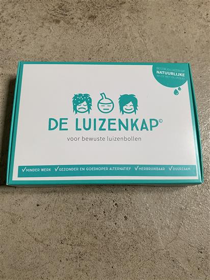 Grote foto restpartij luizenkappen partijhandel overige