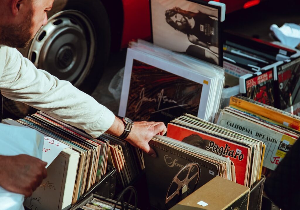 Rommelmarkt dit weekend in Zwolle: wat je kunt verwachten